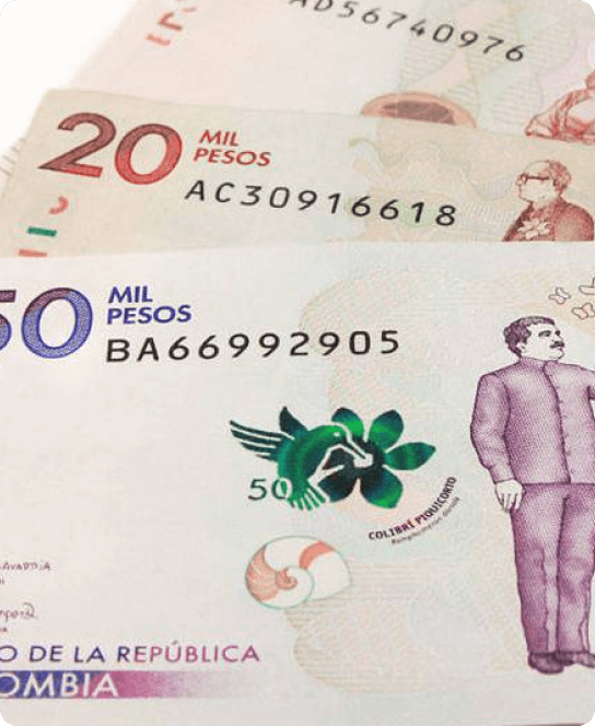 Adelanto de nómina, Adelanto de salario, Bienestar laboral, Bienestar Financiero, Educación financiera